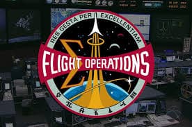 Flight Operations Logo